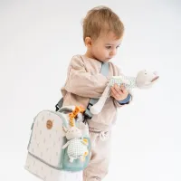 Saro Bolsa térmica Spring Cottage