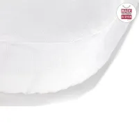 Bajera impermeable minicuna 50x82 Cambrass | Ajustable