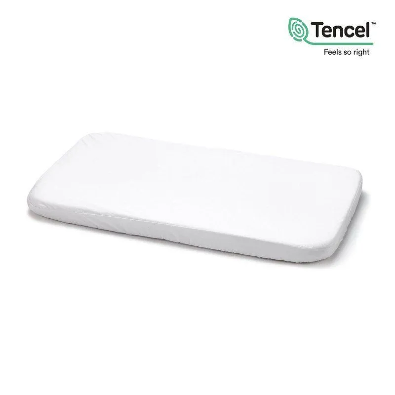 Bajera impermeable minicuna 50x82 Cambrass | Ajustable