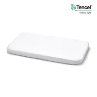 Bajera impermeable minicuna 50x82 Cambrass | Ajustable