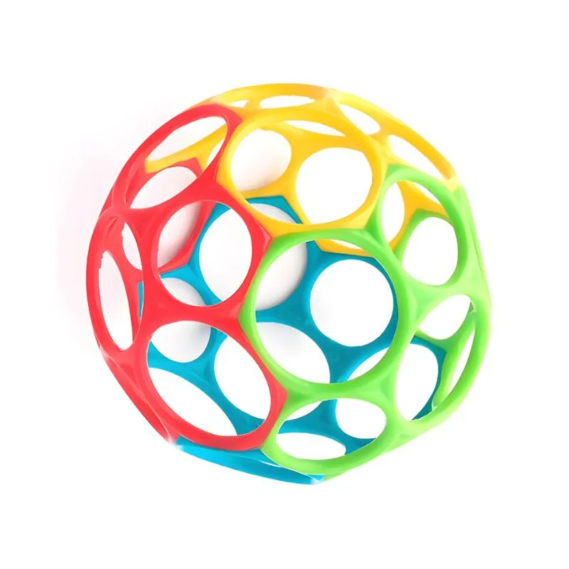 Bright Starts Oball pelota Classic