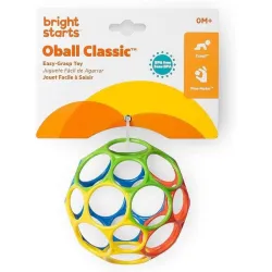 Bright Starts Oball pelota Classic