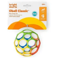 Bright Starts Oball pelota Classic