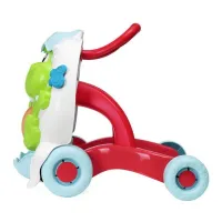Chicco Dino Andador primeros pasos