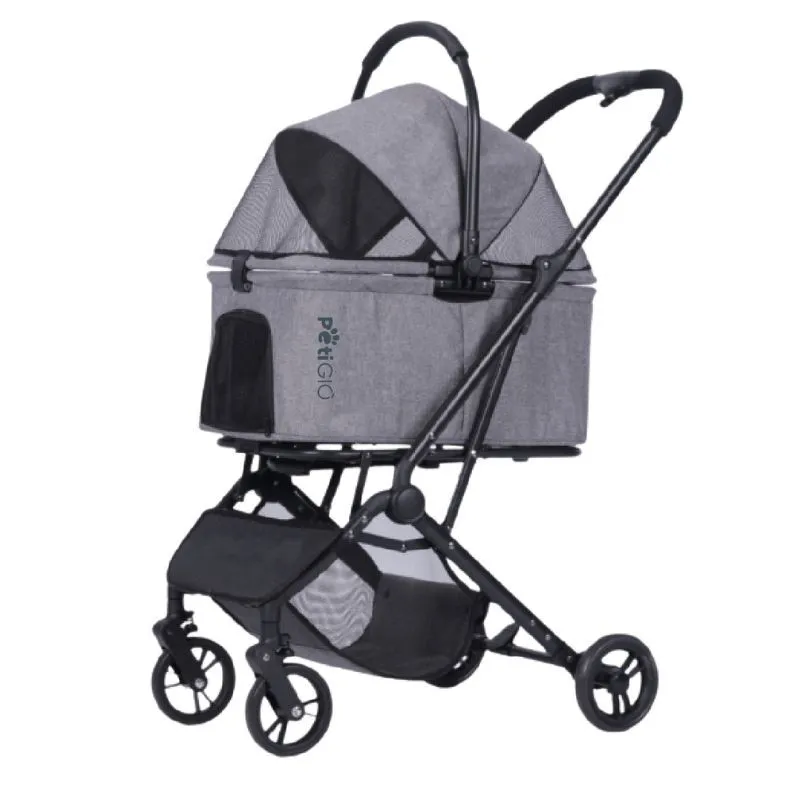 InnoGio Carrito para mascotas