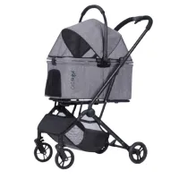 InnoGio Carrito para mascotas