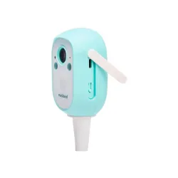 Miniland Digimonitor Go Lite | Vigilabebés audio digital