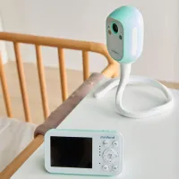 Miniland Digimonitor Go Lite | Vigilabebés audio digital