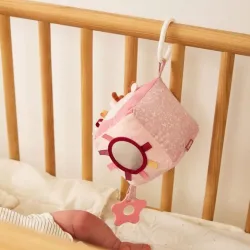 Juguete colgante Miniland | Estimulación bebé