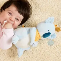 Peluche bebé Miniland Koala suave y seguro