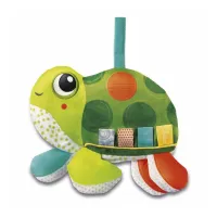 Chicco Tortuga Mantita Sensorial Bebé