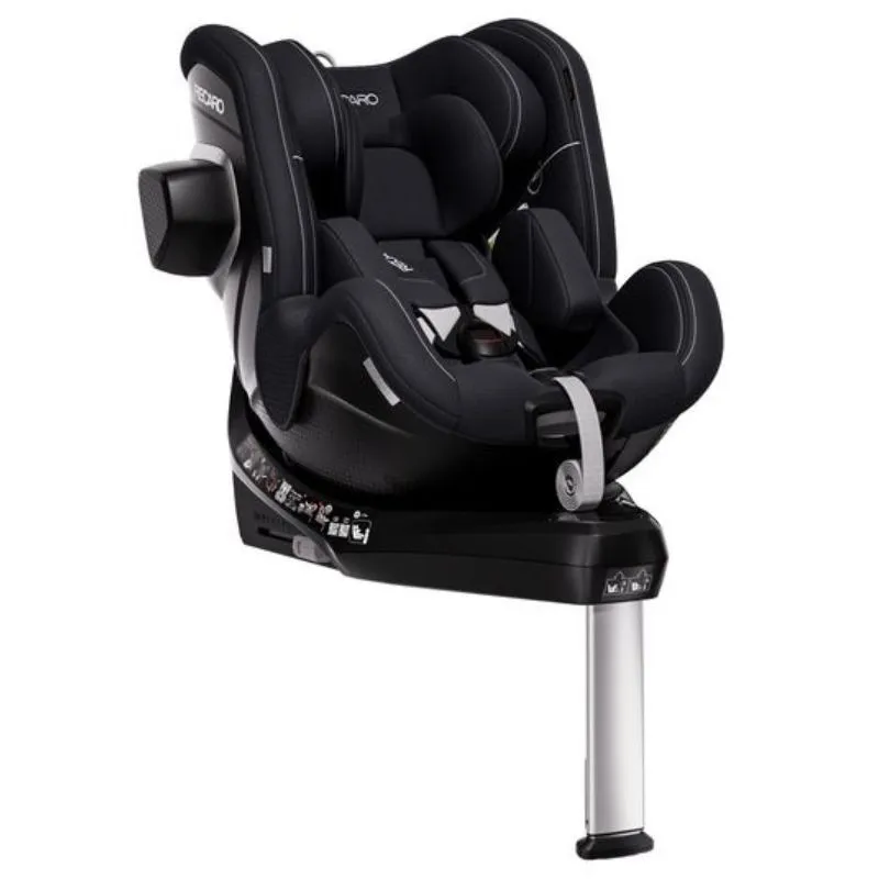 Recaro Toron 1 Silla de Coche i-Size 40-105 cm Premium