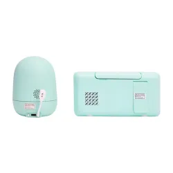 Miniland Digimonitor Anywhere | Vigilabebés con cámara WiFi