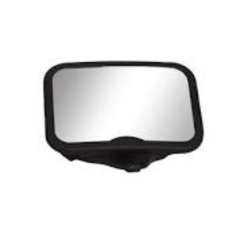 Happy Steps Espejo de Seguridad Rectangular para Coche Bebé