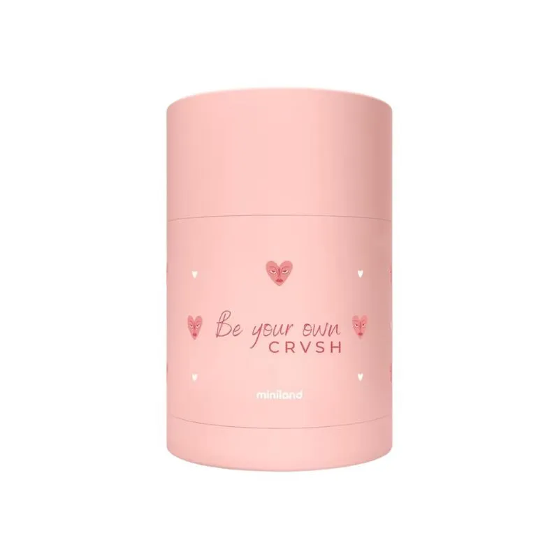 Termo sólidos bebé Miniland Thermy 600ml CRVSH