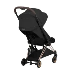 Cybex Coya - Style Collection cochecito dos piezas, ligero y compacto | Ideal para viajar