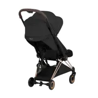 Cybex Coya - Style Collection cochecito dos piezas, ligero y compacto | Ideal para viajar