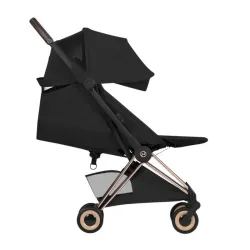 Cybex Coya - Style Collection cochecito dos piezas, ligero y compacto | Ideal para viajar