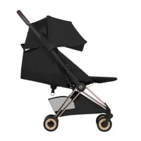 Cybex Coya - Style Collection cochecito dos piezas, ligero y compacto | Ideal para viajar