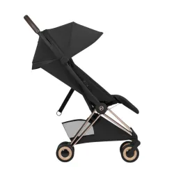 Cybex Coya - Style Collection cochecito dos piezas, ligero y compacto | Ideal para viajar