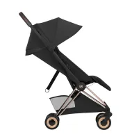 Cybex Coya - Style Collection cochecito dos piezas, ligero y compacto | Ideal para viajar
