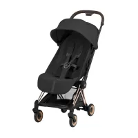 Cybex Coya - Style Collection cochecito dos piezas, ligero y compacto | Ideal para viajar