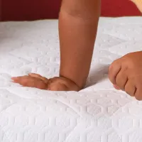 My Baby Mattress Colchón de minicuna Fresh 50x80 cm