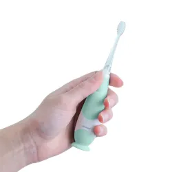 Cepillo de dientes eléctrico infantil Miniland | Bebé y primeros dientes