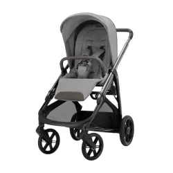 Inglesina Aptica Cochecito Dos Piezas 2026 Premium All Seasons