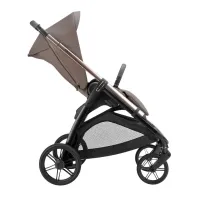 Inglesina Aptica Cochecito Dos Piezas 2026 Premium All Seasons