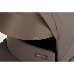 Inglesina Aptica Cochecito Dos Piezas 2026 Premium All Seasons