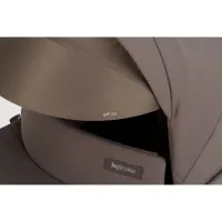 Inglesina Aptica Cochecito Dos Piezas 2026 Premium All Seasons