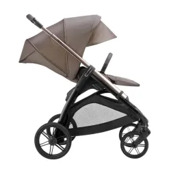 Inglesina Aptica Cochecito Dos Piezas 2026 Premium All Seasons