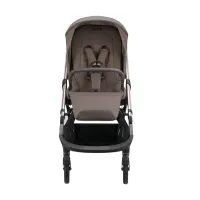 Inglesina Aptica Cochecito Dos Piezas 2026 Premium All Seasons