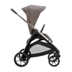 Inglesina Aptica Cochecito Dos Piezas 2026 Premium All Seasons