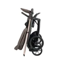 Inglesina Aptica Cochecito Dos Piezas 2026 Premium All Seasons