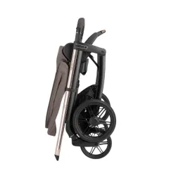 Inglesina Aptica Cochecito Dos Piezas 2026 Premium All Seasons