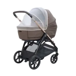 Inglesina Aptica Cochecito Dos Piezas 2026 Premium All Seasons