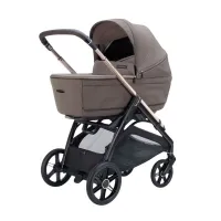 Inglesina Aptica Cochecito Dos Piezas 2026 Premium All Seasons