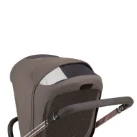 Inglesina Aptica Cochecito Dos Piezas 2026 Premium All Seasons