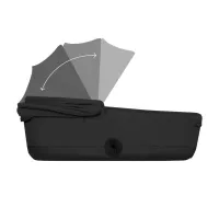 Cybex Coya - Style Collection cochecito dos piezas, ligero y compacto | Ideal para viajar