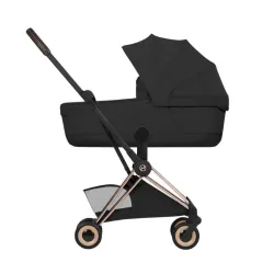 Cybex Coya - Style Collection cochecito dos piezas, ligero y compacto | Ideal para viajar