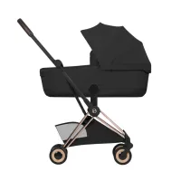 Cybex Coya - Style Collection cochecito dos piezas, ligero y compacto | Ideal para viajar