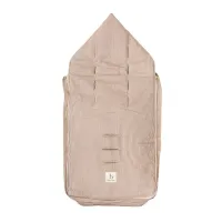 Saco Capazo Bimbidreams | Saco bebé con capucha
