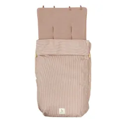 Saco Capazo Bimbidreams | Saco bebé con capucha