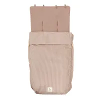 Saco Capazo Bimbidreams | Saco bebé con capucha