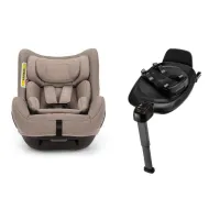 Nuna TODL Next + Base CURV (40–105 cm)