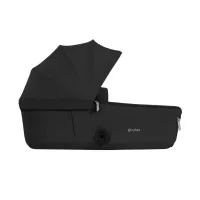 Cybex Mios - Style Collection Cochecito dos piezas | Capazo + asiento + chasis