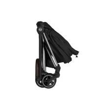 Cybex Mios - Style Collection Cochecito dos piezas | Capazo + asiento + chasis