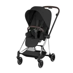 Cybex Mios - Style Collection Cochecito dos piezas | Capazo + asiento + chasis